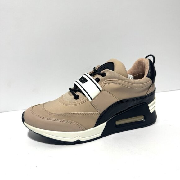 Dkny Shoes - DKNY Womens Aislin Sneakers Size 7.5 M